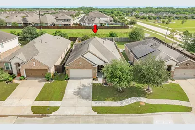 3519 Bay Drive, Rosharon, TX 77583 - Photo 31