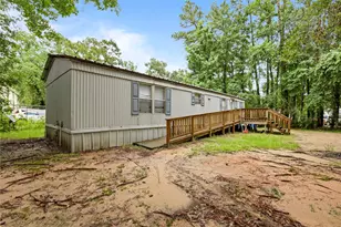 22521 W Rd, New Caney, TX 77357 - Photo 33