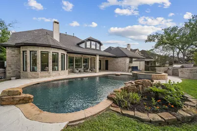 2811 Waters Lake Lane, Missouri City, TX 77459 - Photo 45