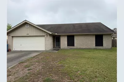 108 Timberline Drive, Port Lavaca, TX 77979 - Photo 1