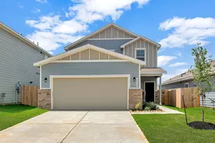 25727 Boxwood Hedge Ln, Tomball, TX 77375 - Photo 1