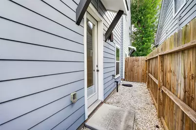 4818 Brinkman Street, Houston, TX 77018 - Photo 37