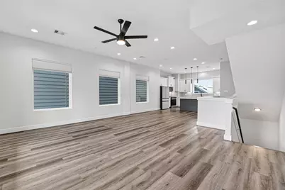 4818 Brinkman Street, Houston, TX 77018 - Photo 9