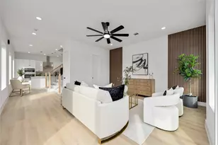 3103 Lelia St, Houston, TX 77026 - Photo 5