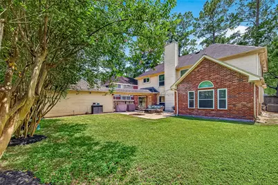 12906 Peach Meadow Drive, Cypress, TX 77429 - Photo 35