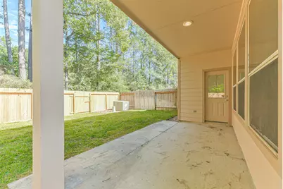 122 Cornflower Drive, The Woodlands, TX 77384 - Photo 31