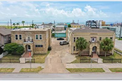 725 Broadway St, Galveston, TX 77550 - Photo 1