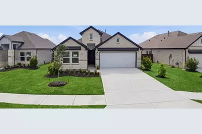 13214 Hayden Peak Drive, Iowa Colony, TX 77583 - Photo 1