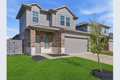 14846 Cypress Hollow Drive, New Caney, TX 77357 - Photo 1