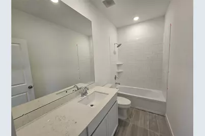 11693 Lazy Oak Creek Drive, Magnolia, TX 77354 - Photo 5