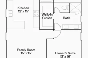 11693 Lazy Oak Crk Dr, Magnolia, TX 77354 - Photo 11