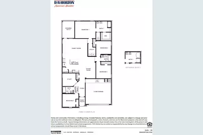 1042 River Coral, Alvin, TX 77511 - Photo 23