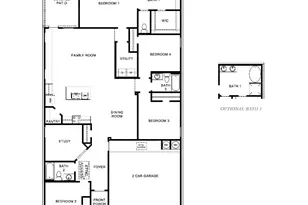 1042 River Coral, Alvin, TX 77511 - Photo 23