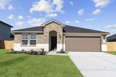 1042 River Coral, Alvin, TX 77511 - Photo 1