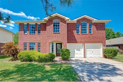 16510 Amy Ridge Road, Houston, TX 77053 - Photo 1