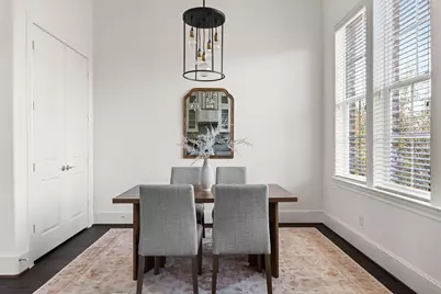 612 E 20th Street #A, Houston, TX 77008 - Photo 13