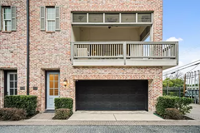 612 E 20th Street #A, Houston, TX 77008 - Photo 5