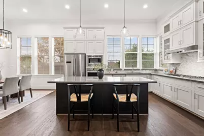612 E 20th Street #A, Houston, TX 77008 - Photo 9