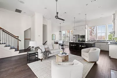 612 E 20th Street #A, Houston, TX 77008 - Photo 3