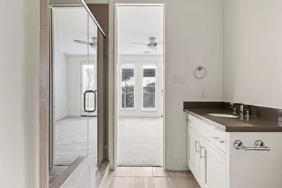 612 E 20th Street #A, Houston, TX 77008 - Photo 25