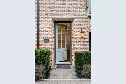 612 E 20th Street #A, Houston, TX 77008 - Photo 39