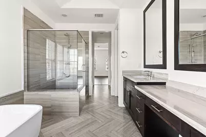 612 E 20th Street #A, Houston, TX 77008 - Photo 23