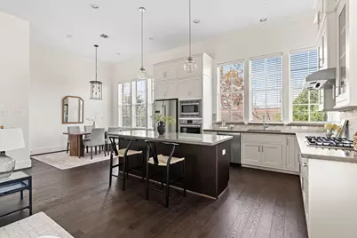 612 E 20th Street #A, Houston, TX 77008 - Photo 19