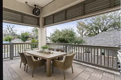 612 E 20th Street #A, Houston, TX 77008 - Photo 7