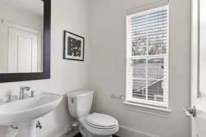 612 E 20th Street #A, Houston, TX 77008 - Photo 33