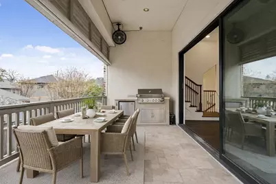 612 E 20th Street #A, Houston, TX 77008 - Photo 1