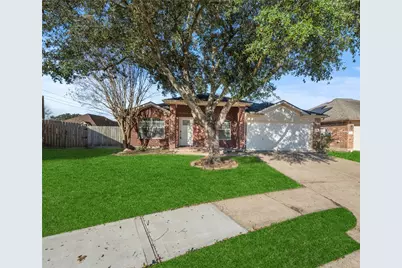 3207 Rainhill Court, Katy, TX 77449 - Photo 19