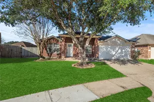 3207 Rainhill Ct, Katy, TX 77449 - Photo 19