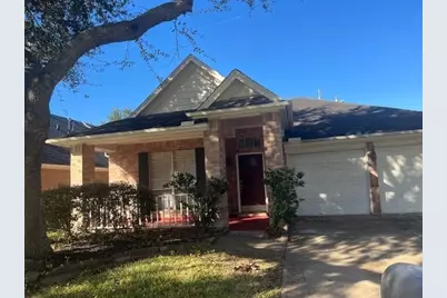 7339 Colony Bend Lane, Missouri City, TX 77459 - Photo 1