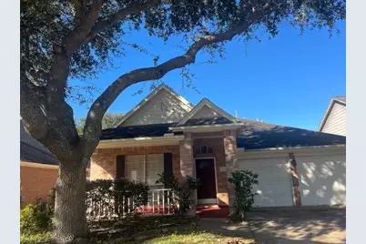 7339 Colony Bend Lane, Missouri City, TX 77459 - Photo 3