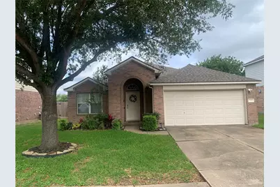 3418 Dorsey Lane, Pearland, TX 77584 - Photo 1