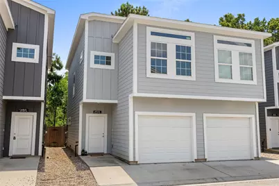 4933 Dalhart Drive, Spring, TX 77379 - Photo 1