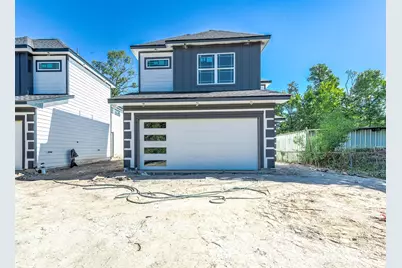 8598 Hoffman Street, Houston, TX 77016 - Photo 1