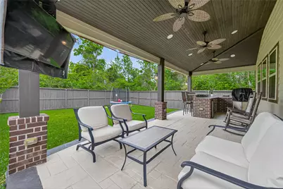 23704 Wood Green Terrace Drive, New Caney, TX 77357 - Photo 5