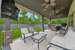 23704 Woodgreen Terrace Dr, New Caney, TX 77357 - Photo 5