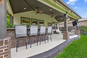 23704 Woodgreen Terrace Dr, New Caney, TX 77357 - Photo 33