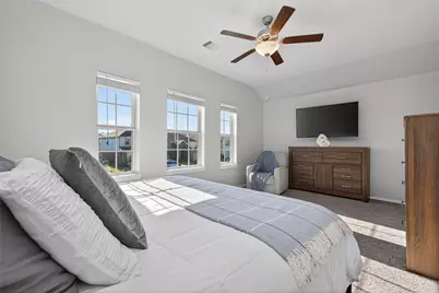 23704 Wood Green Terrace Drive, New Caney, TX 77357 - Photo 17