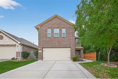 23704 Wood Green Terrace Drive, New Caney, TX 77357 - Photo 1