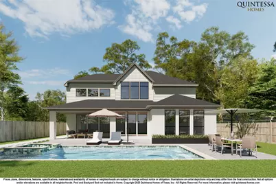 14014 Queensbury Lane, Houston, TX 77079 - Photo 1