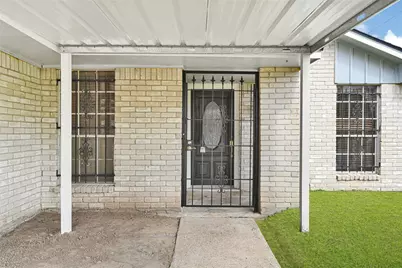 6319 Bluestone Drive, Houston, TX 77016 - Photo 3