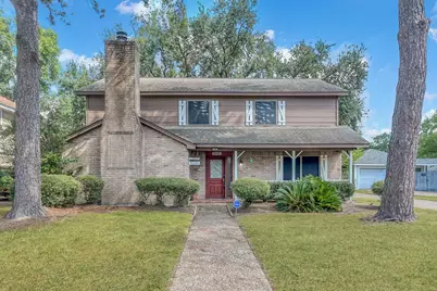 18018 Cypress Spring Drive, Spring, TX 77388 - Photo 1