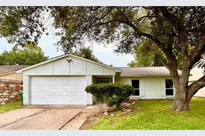 4854 Prairie Ridge Road, Houston, TX 77053 - Photo 1