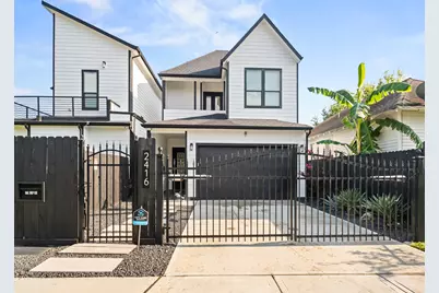 2416 Sumpter Street #A, Houston, TX 77026 - Photo 15