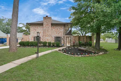 7502 Ralick Court, Spring, TX 77379 - Photo 1