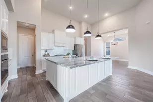 1721 Lakeside Harbor Ct, League City, TX 77573 - Photo 9