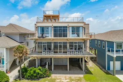 13210 Bermuda Beach Drive, Galveston, TX 77554 - Photo 1